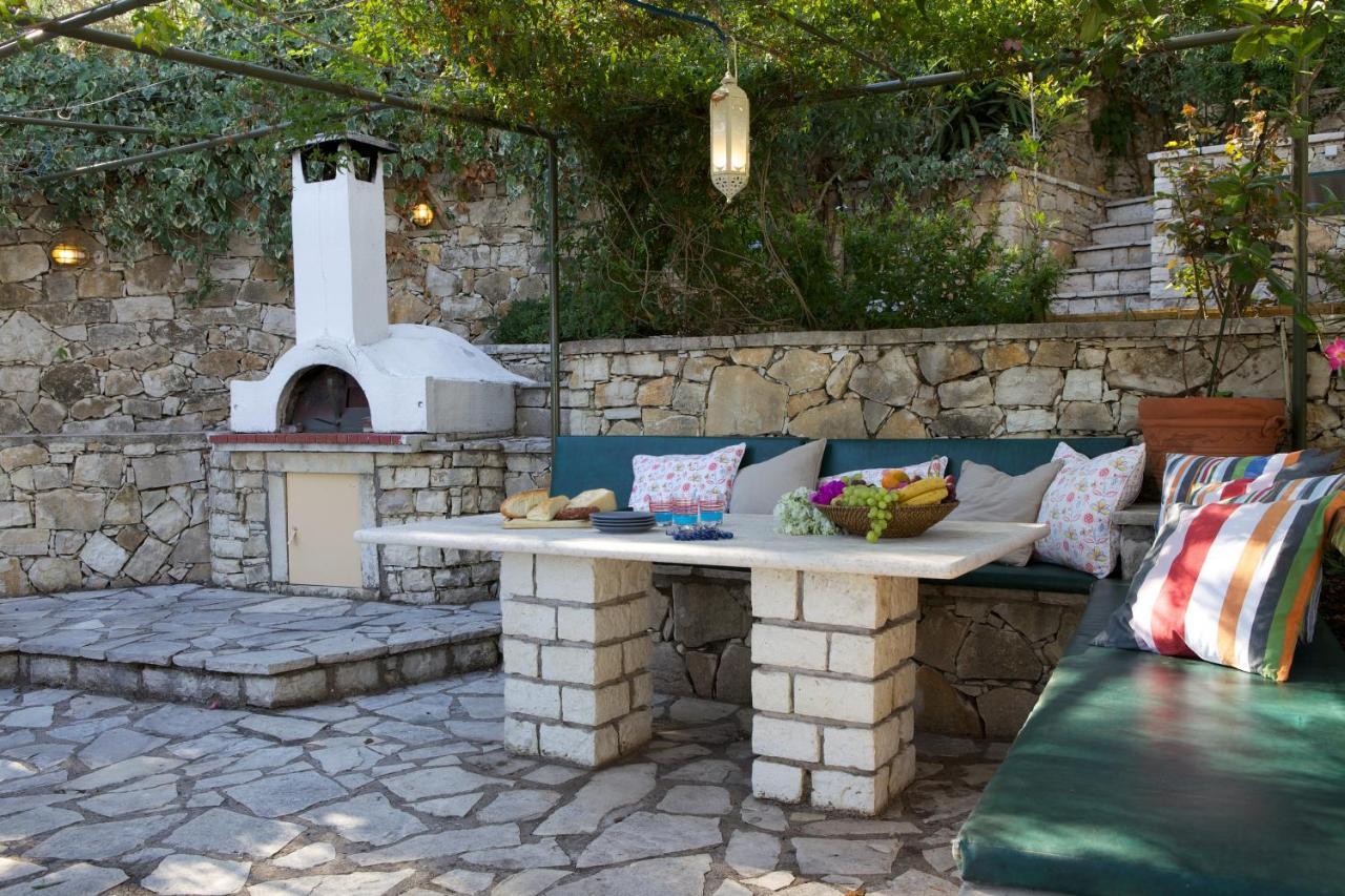 Bougainvillea Γάιος Εξωτερικό φωτογραφία