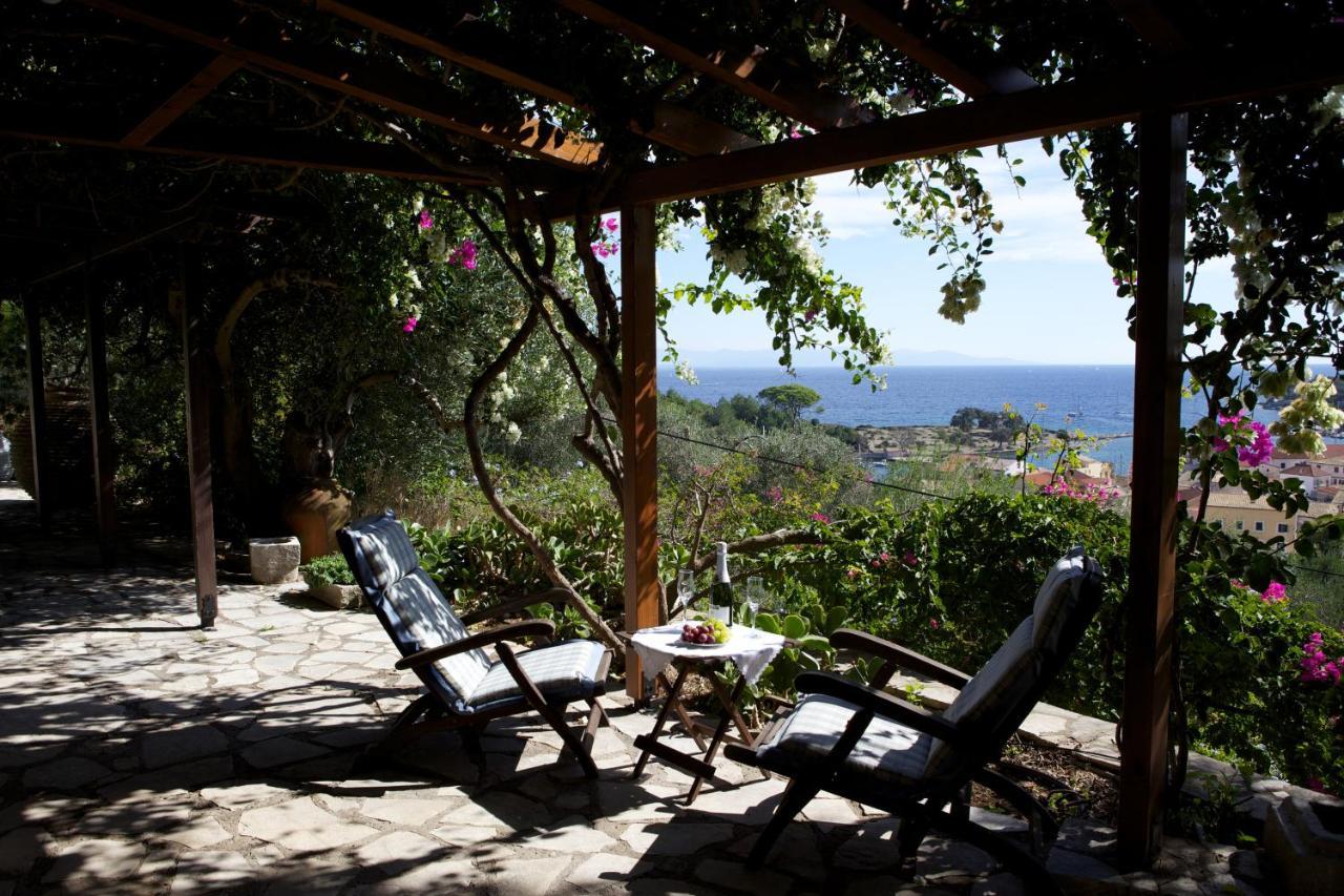 Bougainvillea Γάιος Εξωτερικό φωτογραφία