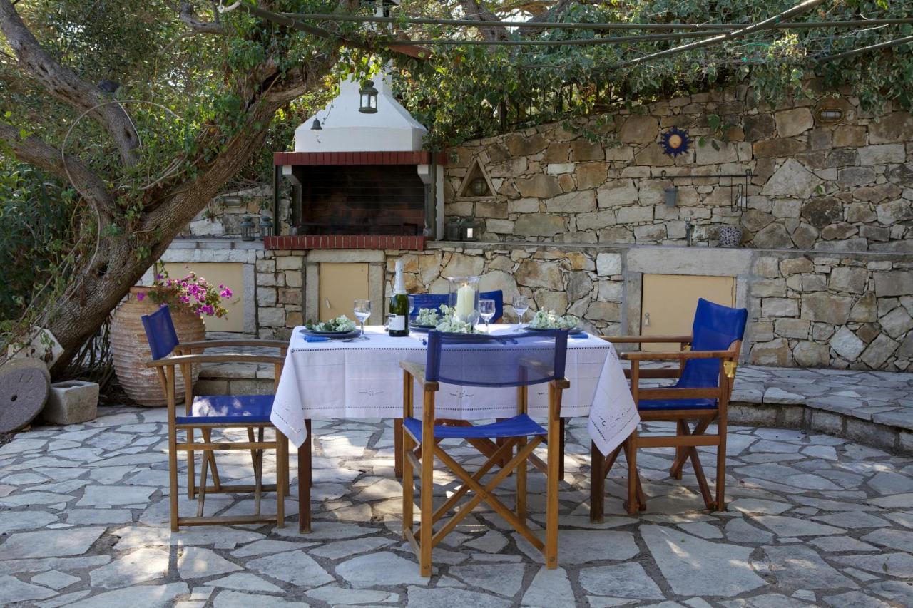 Bougainvillea Γάιος Εξωτερικό φωτογραφία