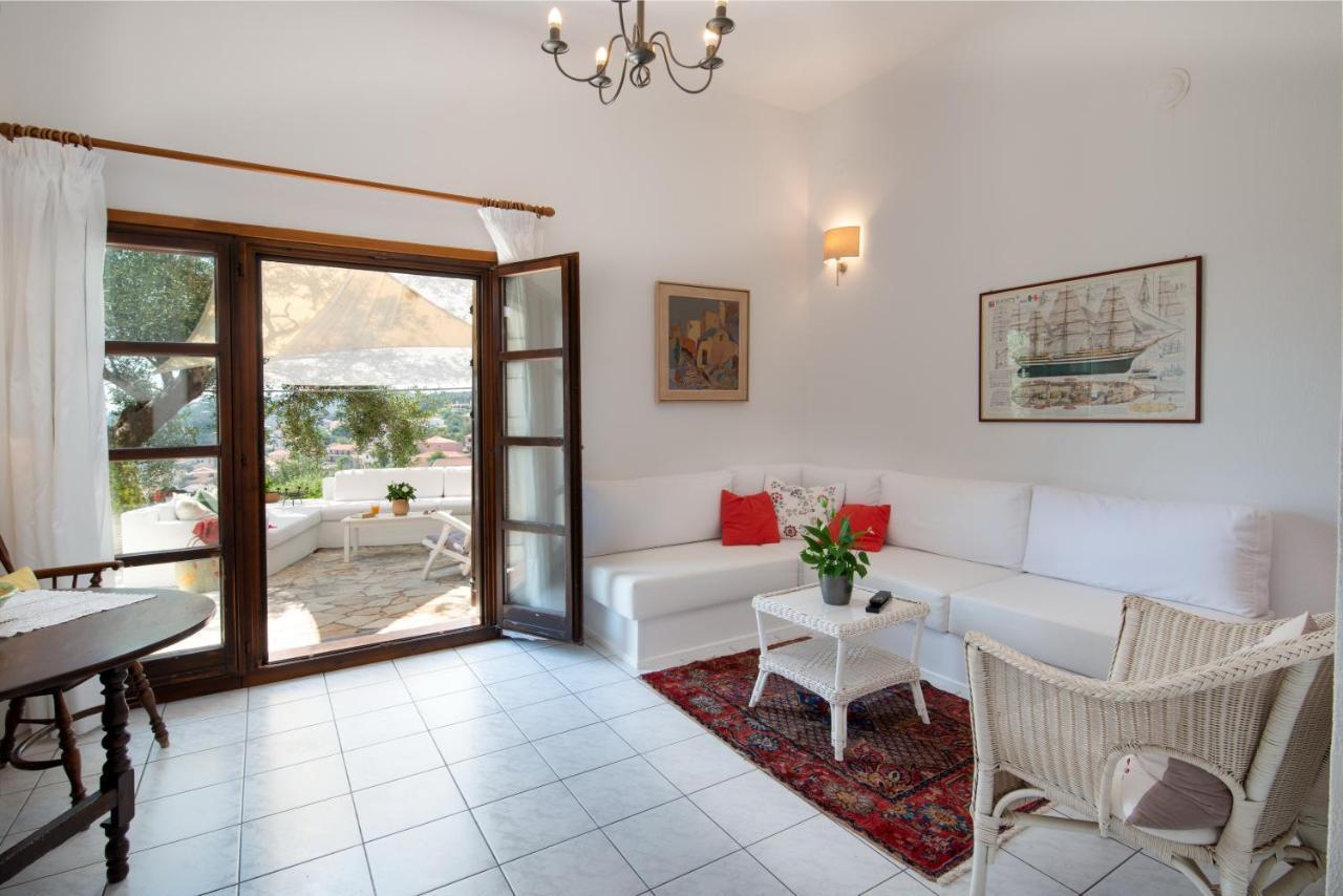 Bougainvillea Γάιος Εξωτερικό φωτογραφία