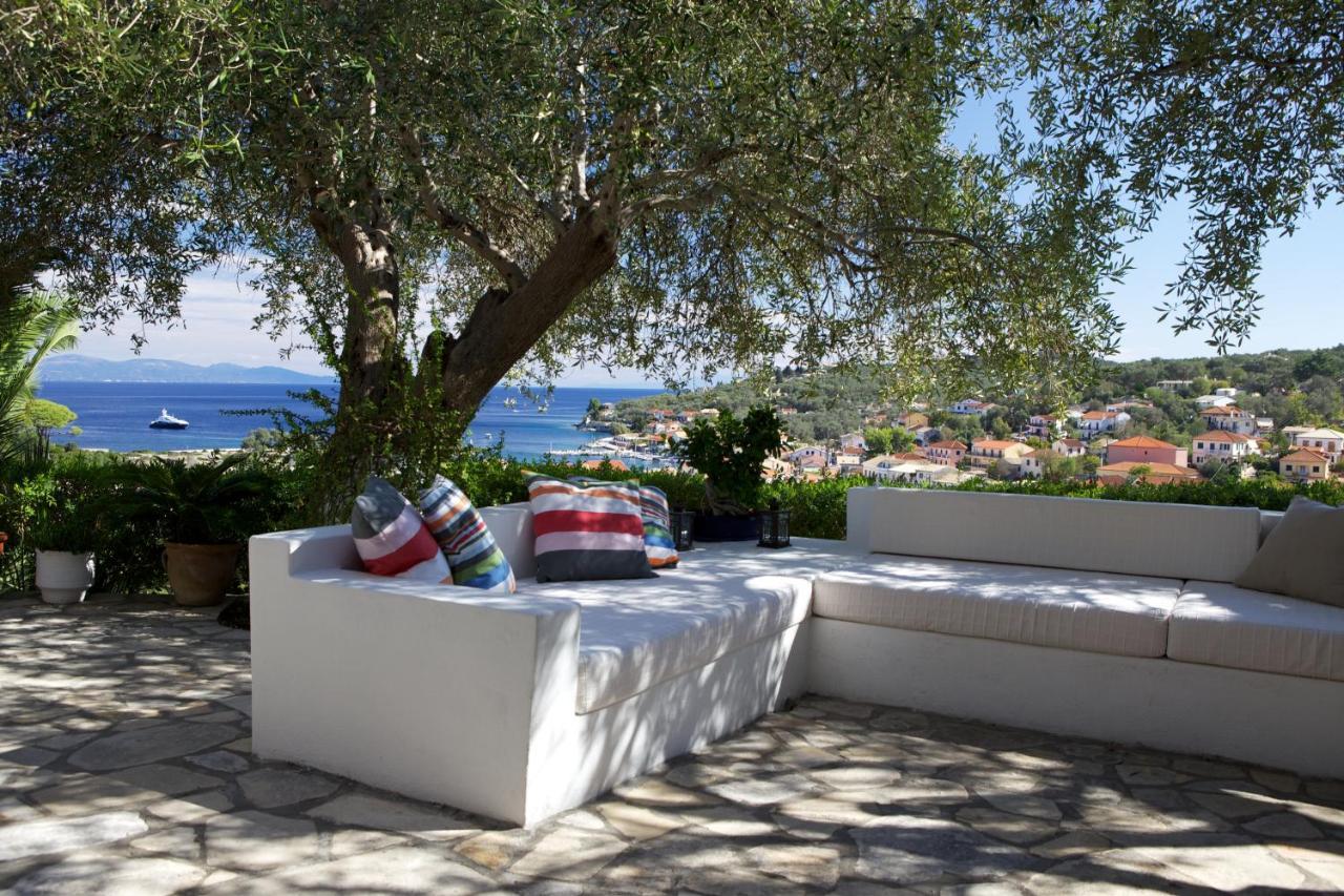 Bougainvillea Γάιος Εξωτερικό φωτογραφία