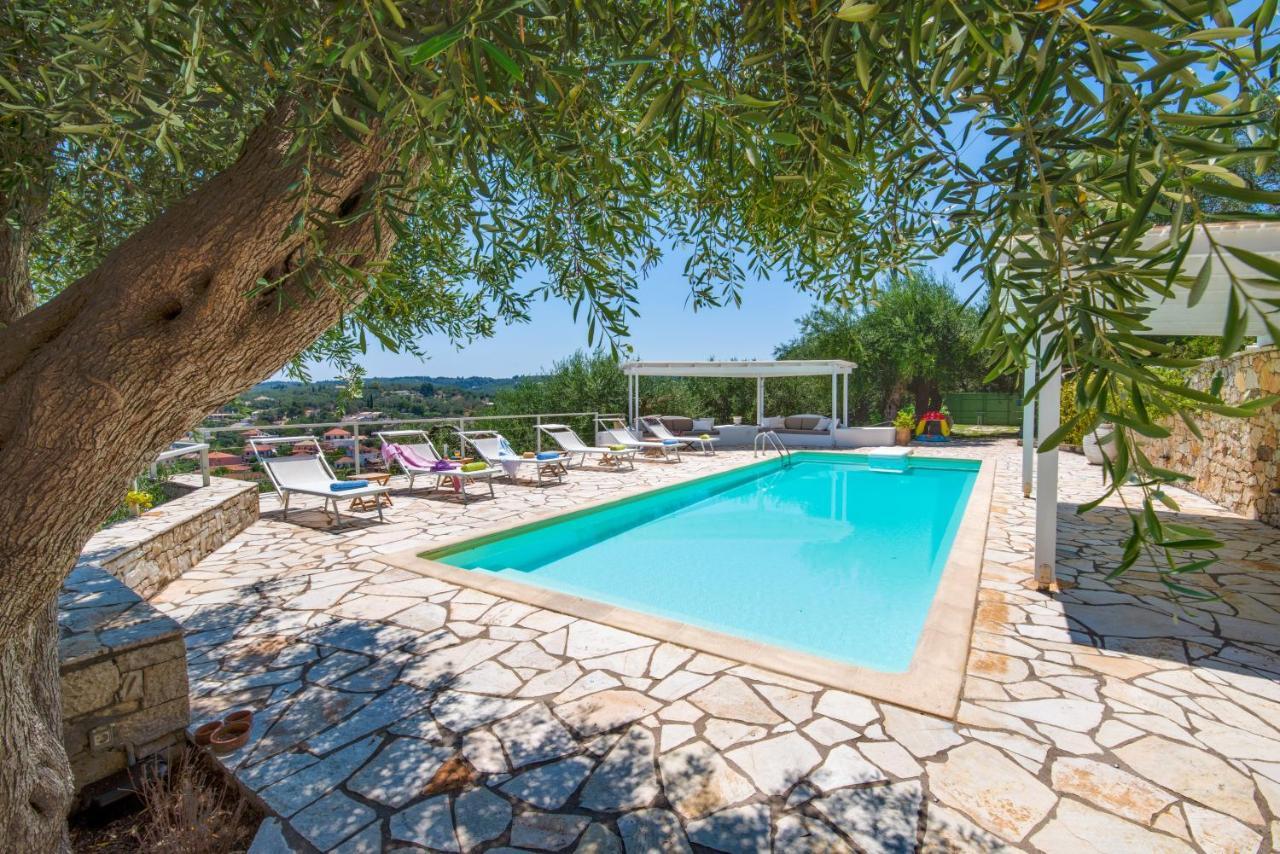 Bougainvillea Γάιος Εξωτερικό φωτογραφία