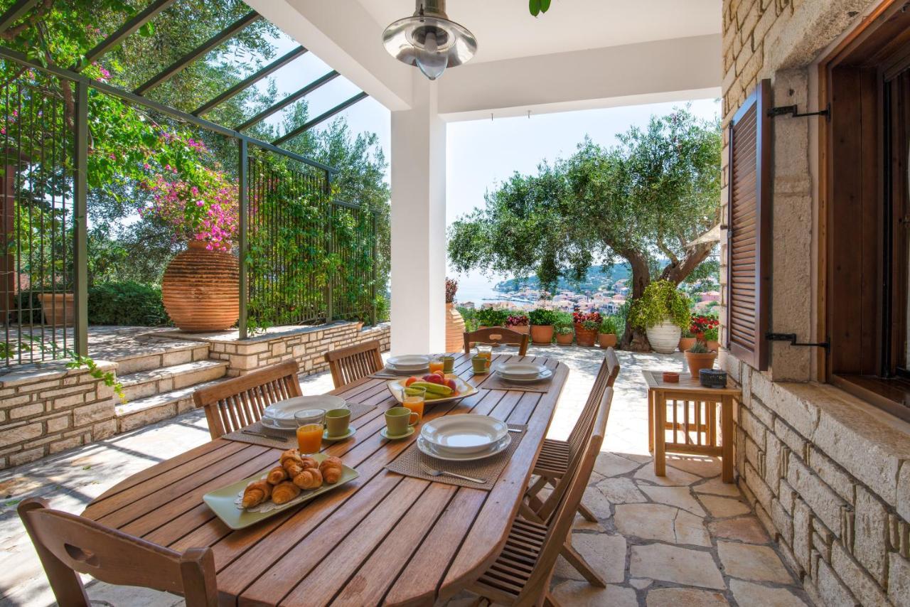 Bougainvillea Γάιος Εξωτερικό φωτογραφία