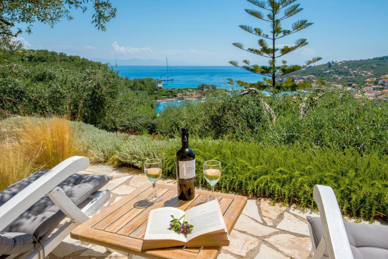 Bougainvillea Γάιος Εξωτερικό φωτογραφία